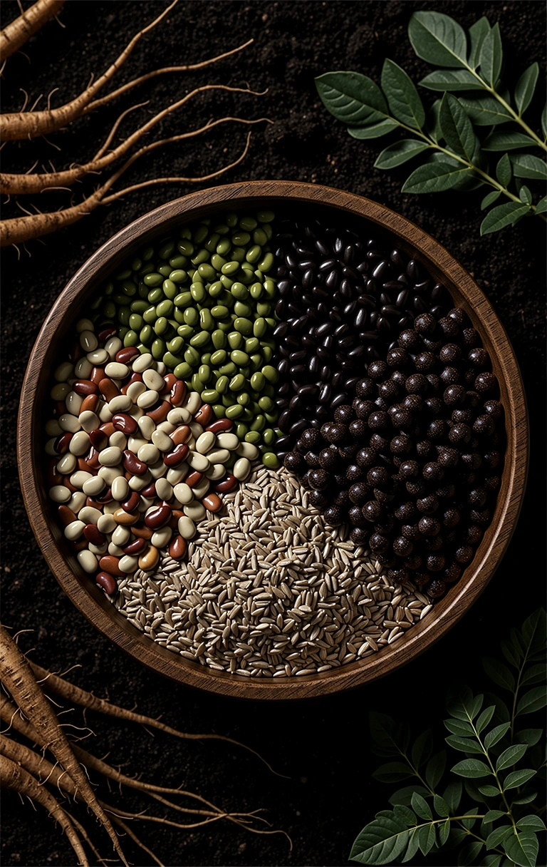 Alimente integrale