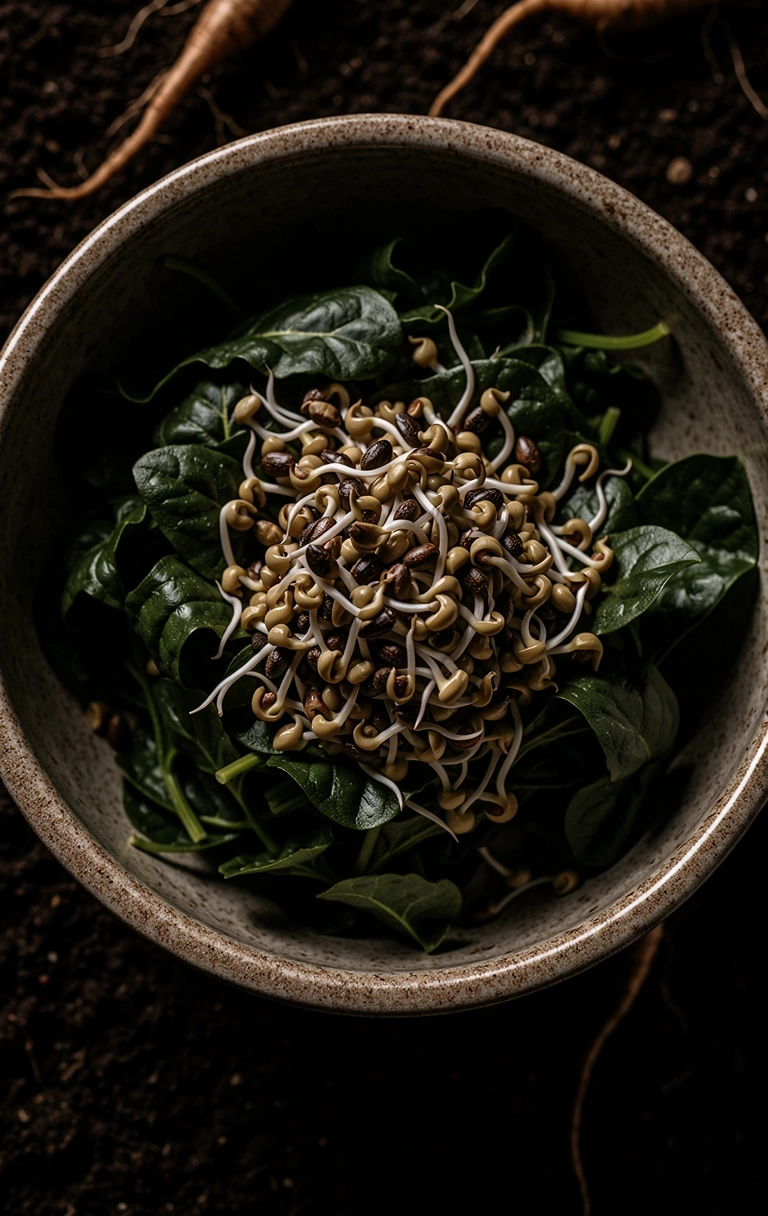 Densitate nutritivă